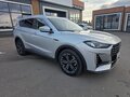 2023 Jetour X70+ I Рестайлинг, серый, 1950000 рублей - вид 4