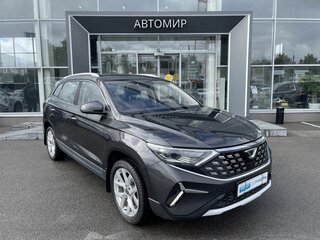 2022 Jetta VS7 I Рестайлинг 1, чёрный, 2038000 рублей, вид 3