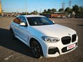 2019 BMW X4 25d II (G02), белый, 4490000 рублей - вид 1