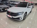 2023 Volkswagen Jetta VII Рестайлинг, белый