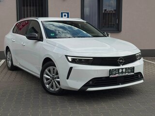 2023 Opel Astra L, белый, 2400000 рублей, вид 2
