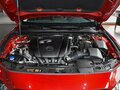 2025 Mazda 3 Axela IV (BP), красный, 3600000 рублей - вид 11
