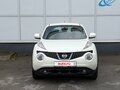 2011 Nissan Juke I, белый - вид 1
