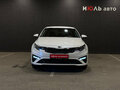 2018 Kia Optima IV Рестайлинг, белый, 1935000 рублей - вид 1