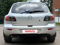 2005 Mazda 3 I (BK), серебристый, 400000 рублей - вид 6