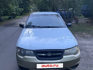 2011 Daewoo Nexia I Рестайлинг, белый, 100000 рублей, вид 1
