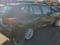 2014 BMW X3 20i xDrive II (F25) Рестайлинг, чёрный, 1860000 рублей - вид 2