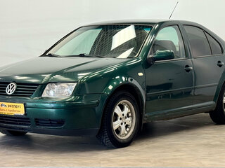 Volkswagen Bora I