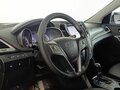 2015 Hyundai Santa Fe III, серебристый, 1970000 рублей - вид 8