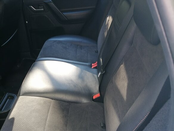 2012 Land Rover Freelander II Рестайлинг, зелёный, 1650000 рублей - вид 20