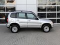 2013 Chevrolet Niva I Рестайлинг, серебристый - вид 7