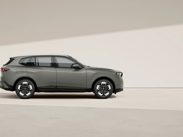 2026 BMW X5 40 V (G65), серый, 15000000 рублей - вид 8