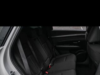 2021 Hyundai Tucson IV, белый, 2500000 рублей, вид 5