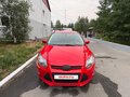 2013 Ford Focus III, красный, 850000 рублей - вид 9