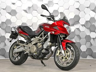 Aprilia SL 750 Shiver
