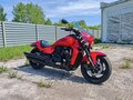 2021 Suzuki Boulevard M109R, красный, 1750000 рублей - вид 1