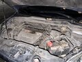 2008 Honda CR-V III, голубой - вид 9