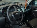2016 Lada (ВАЗ) Granta I, серебристый, 500000 рублей - вид 8