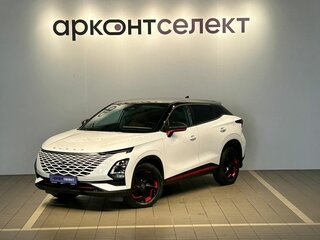 Omoda C5 I