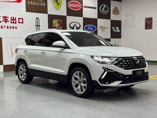 2022 Jetta VS5 I Рестайлинг, белый, 1560000 рублей, вид 2
