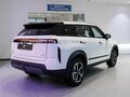 2026 Jeland J7, белый, 3409000 рублей - вид 5