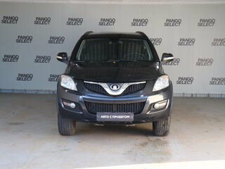 2012 Great Wall Hover H5, чёрный, 586000 рублей, вид 2