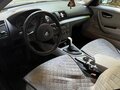 2008 BMW 1 серии 116i I (E81/E82/E87/E88) Рестайлинг, белый, 800000 рублей - вид 6
