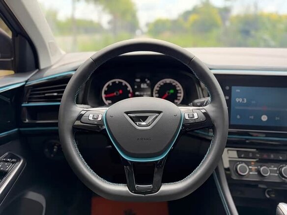 2026 Jetta VS5 I Рестайлинг 2, серый - вид 13