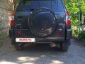 2012 Vortex Tingo I, серый, 470000 рублей - вид 3