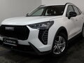2024 Haval Jolion I Рестайлинг, белый, 1999000 рублей - вид 2