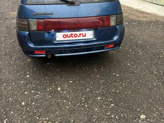 2005 Lada (ВАЗ) 2111, синий, 150000 рублей, вид 3
