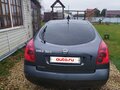2003 Nissan Primera III (P12), серый, 165000 рублей - вид 3