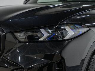 2026 BMW X5 30d IV (G05/G18) Рестайлинг, чёрный, 15990000 рублей, вид 2