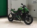2019 Kawasaki Z 1000SX, зелёный, 1100000 рублей - вид 2