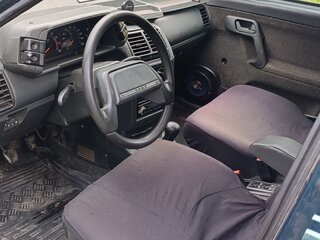 2003 Lada (ВАЗ) 2110, зелёный, 230000 рублей, вид 4