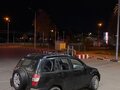 2008 Chery Tiggo (T11) I, чёрный, 92000 рублей - вид 4