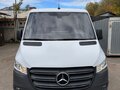 2019 Mercedes-Benz Sprinter, белый, 3350000 рублей