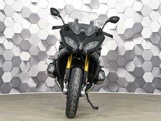 2022 BMW R 1250 RS, чёрный, 1299000 рублей, вид 5