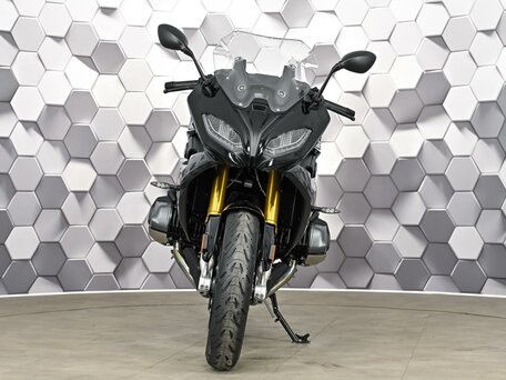 2022 BMW R 1250 RS, чёрный, 1299000 рублей, вид 5