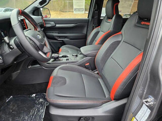 2026 Ford Ranger Raptor T6.2, серый, 9500614 рублей, вид 5