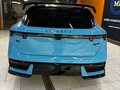 2026 Lynk & Co 07 GT I Рестайлинг, голубой, 5200000 рублей - вид 3