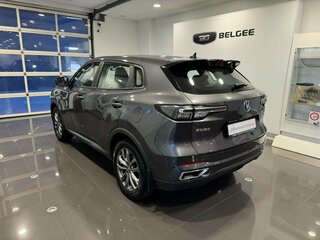 2023 Changan CS55 Plus II, серый, 1790000 рублей, вид 2