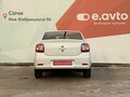 2020 Renault Logan II Рестайлинг, белый, 740000 рублей - вид 4