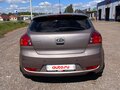 2009 Kia Ceed I, бежевый, 407000 рублей - вид 3