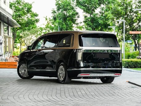 2026 Maextro V 800, чёрный, 23900000 рублей, вид 2