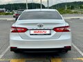 2020 Toyota Camry VIII (XV70), белый, 2890000 рублей - вид 4