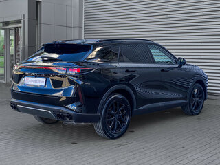 2023 Exeed RX, чёрный, 2880000 рублей, вид 5