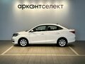 2023 Changan Alsvin, белый, 1150000 рублей - вид 4