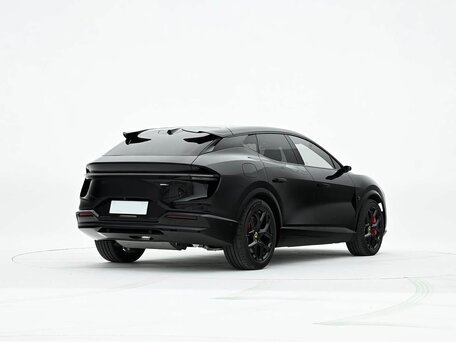 2026 Lotus For Me, чёрный, 12250000 рублей, вид 4