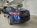2021 Hyundai Solaris II Рестайлинг, синий, 1889000 рублей - вид 6